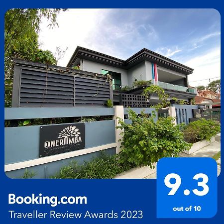 Oneriimba Private Pool & Garden Residence Джохор Бахру Екстериор снимка