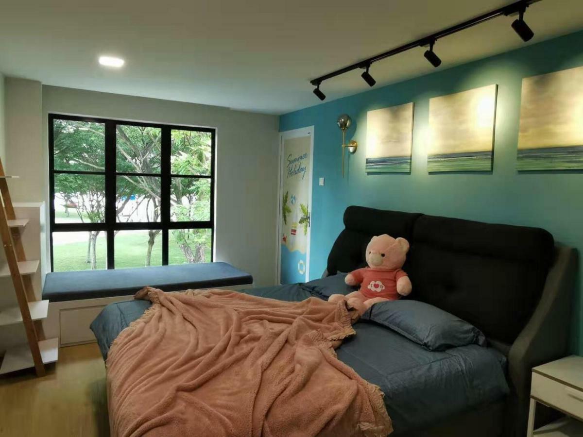 Oneriimba Private Pool & Garden Residence Джохор Бахру Екстериор снимка